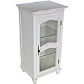 Cambridge White Floor Cabinet