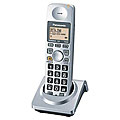 Panasonic 2.4 GHz Accessory Handset (Refurbished)