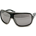 Diesel Luke/S 0SNX Black Unisex Sunglasses