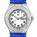 Technomarine Women's Apnea X Blue Gel Watch