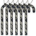 Dallas Cowboys Candy Cane Ornament Set