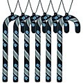 North Carolina Tar Heels Ornaments (Set of 6)