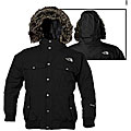 The North Face Boy's Gotham Jacket