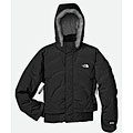 The North Face Girl's Furallure Jacket