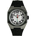 Carrera Men's Engine Chronograph Watch