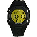 Carrera Men's Chronograph Digital Dial Watch