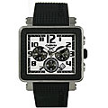Carrera Men's Athletic Multi-dial Watch