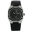 Carrera Sprint Women's Black Strap Watch