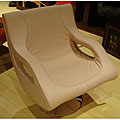 Bubble Leisure Chair