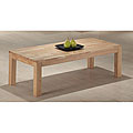 Stuart Natural Cocktail Table