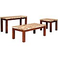 Marcus 3-piece Table Set