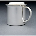 Sterling Silver 1.7-ounce Baby Cup