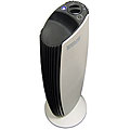Ionic Breeze SI867 GRY Quadra Silent Air Purifier