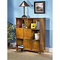 Oak Storage Chest