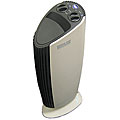 Ionic Breeze SI871 GRY Silent Air Purifier