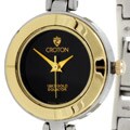 Equator by Croton Women's Petite Quartz Watch