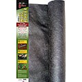 Pro-Ion Weed Barrier Landscape Fabric - 4 ft. x 300 ft.