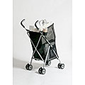 BagBuddy Cart - Mesh Bag Steel Shopping