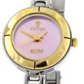 Equator by Croton Woman's Quartz Watch