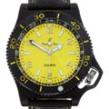 Paul du Pree Men's Luminous Sport Watch