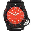 Paul du Pree Men's Luminous Watch