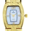 Croton Women's Petite Diamond Quartz Watch