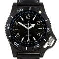 Paul du Pree Man's Luminous Sport Watch