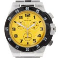 Paul du Pree Men's Chronograph Watch
