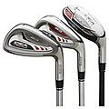 Adams Idea A3 Hybrid Steel Golf Iron Set
