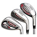 Adams A3 OS Hybrid Golf Iron Set