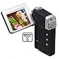 SVP HDDV-1500 Slim 5MP Digital Camcorder with Face Detection