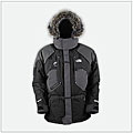 The North Face Men's Black Hawk Down Jacket