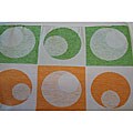 Eclipse Bedspread Set