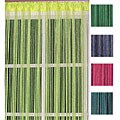 Glitz 98-inch String Curtain Panel Pair