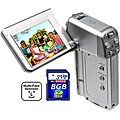 SVP HDDV-1500S-8GB Digital Camcorder