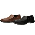 Unlisted by Kenneth Cole Men's 'Quick Wit' Loafers