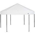 E-Z UP 13-foot White Hexagonal Event Shelter