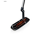 Nextt Golf Pro Score Copper Blade Left-hand Putter
