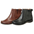 Hush Puppies Women's 'Zaire' Low Heel Boots