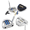 AMF Pro Transfer Putter
