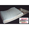 Bamboo and Visco Memory Foam Mini Travel Pillow
