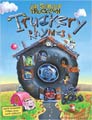 Truckery Rhymes (Jon Scieszka's Trucktown Series)