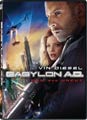 Babylon A.D. - Raw and Uncut (WS/DVD)