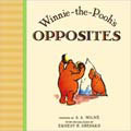 Winnie the Pooh`s Opposites (Board)