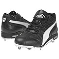 Puma Cell Metal Mid Black/White