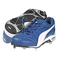 Puma Cell Metal Low Blue/White