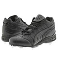 Puma Cell Metal Mid Black/Black