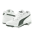 Puma Cell Metal Mid White/Green
