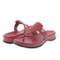 Rockport Graham Raspberry Sorbet
