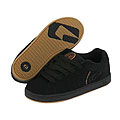 Globe Focus Black/Caramello